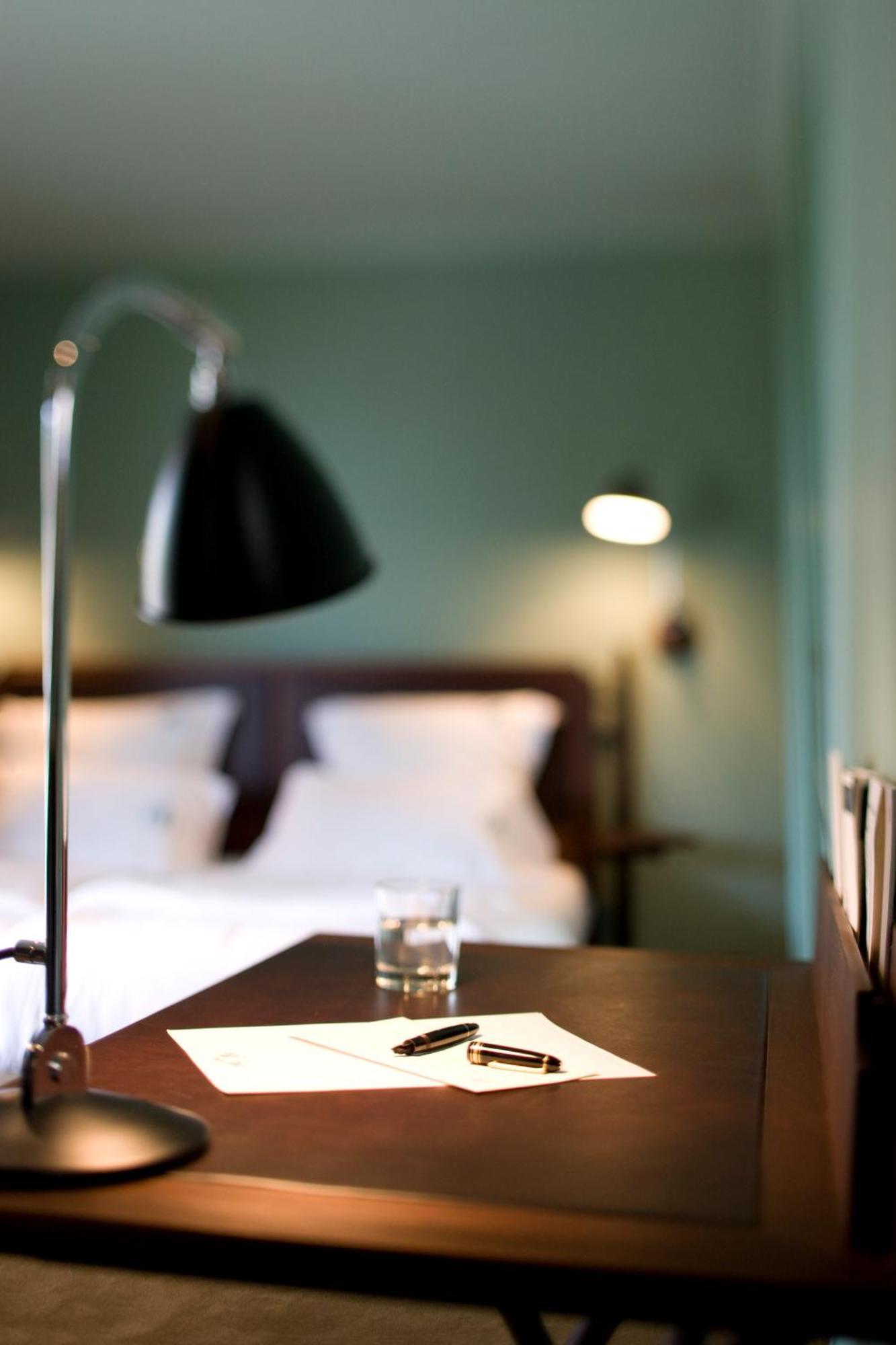 Hotel Ville D'Hiver Аркашон Екстериор снимка
